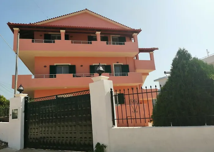 Helen\'S House