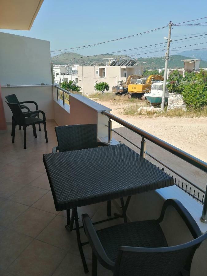 Helen's House Апартаменты
