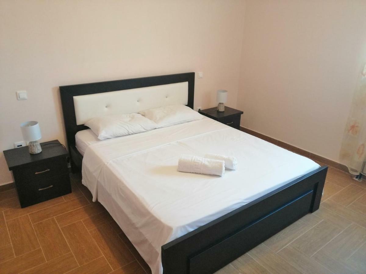 公寓 Helen's House Ksamil