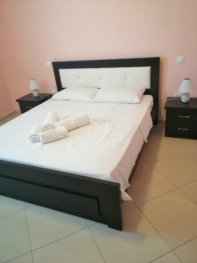 Helen's House Апартаменты