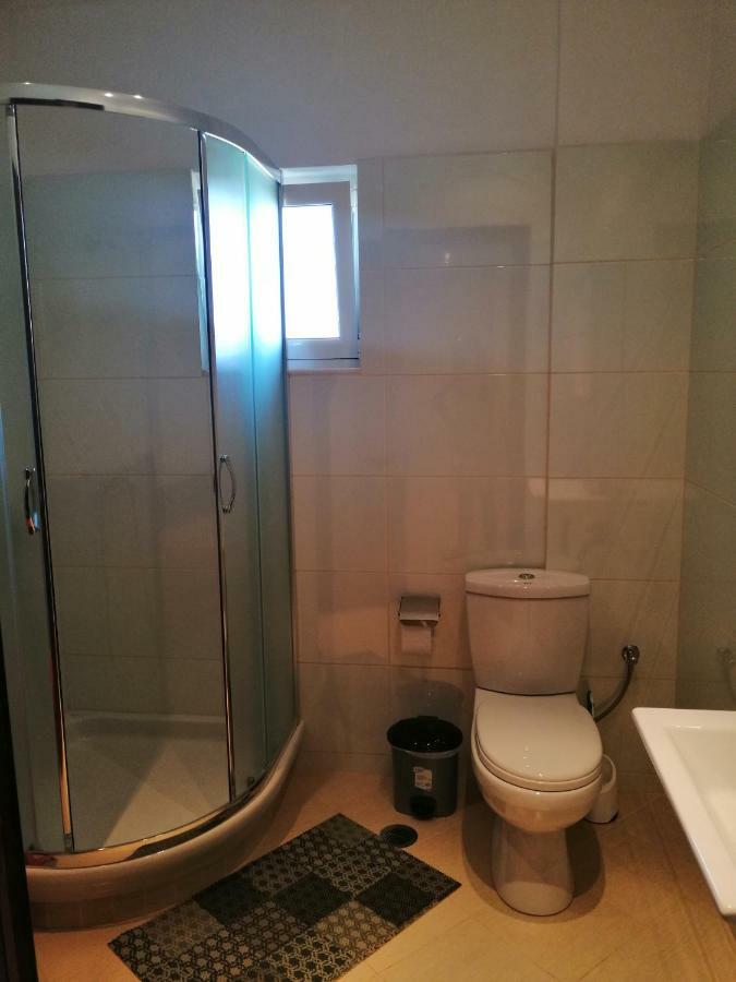 Helen's House Апартаменты