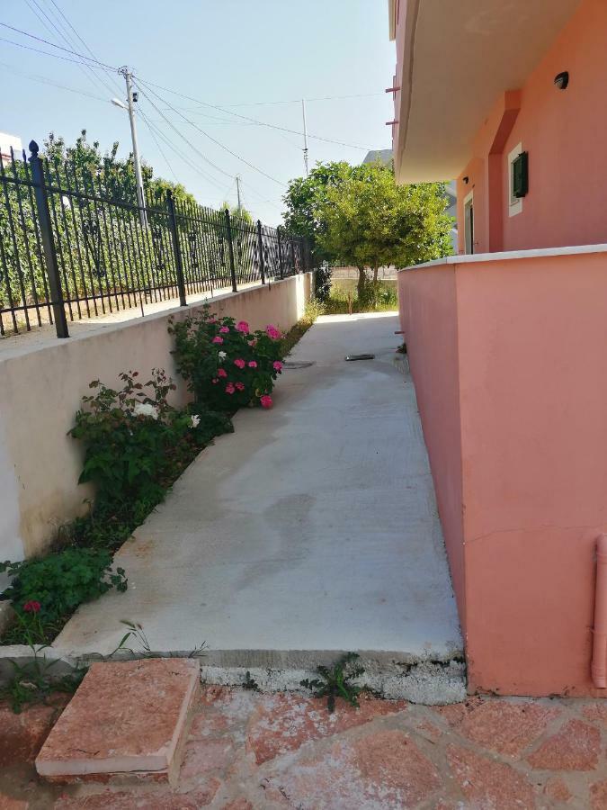 Helen's House *