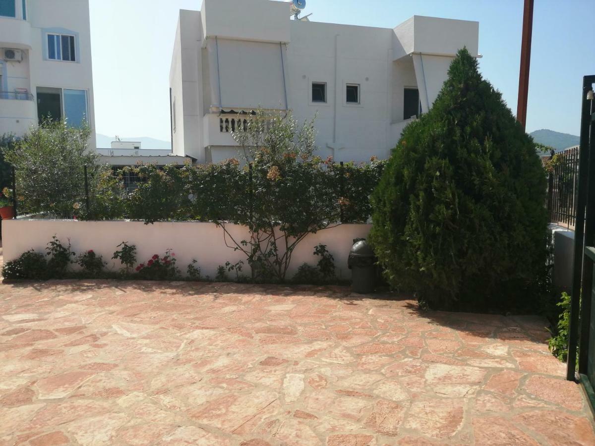 Helen's House
