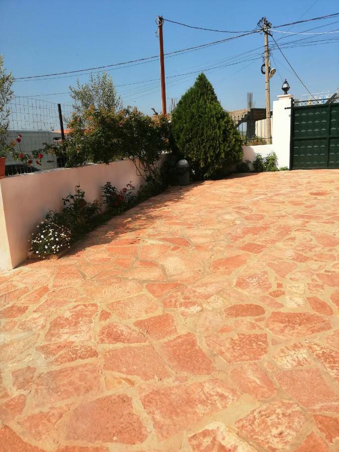 Апартаменты Helen's House Ксамил