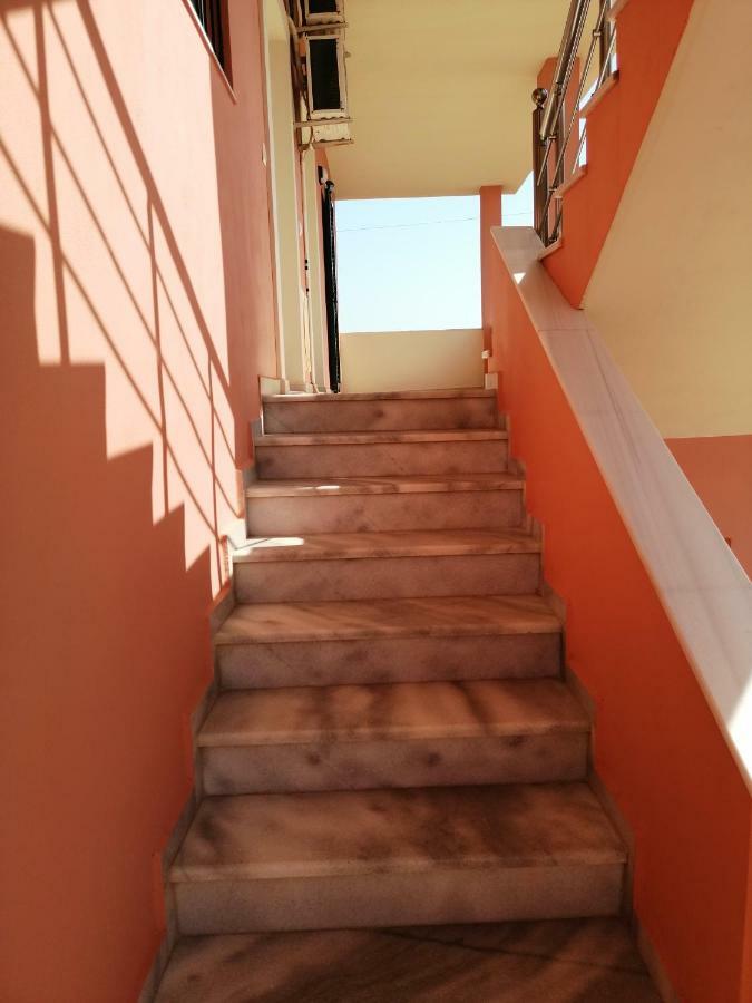 Helen's House Ksamil
