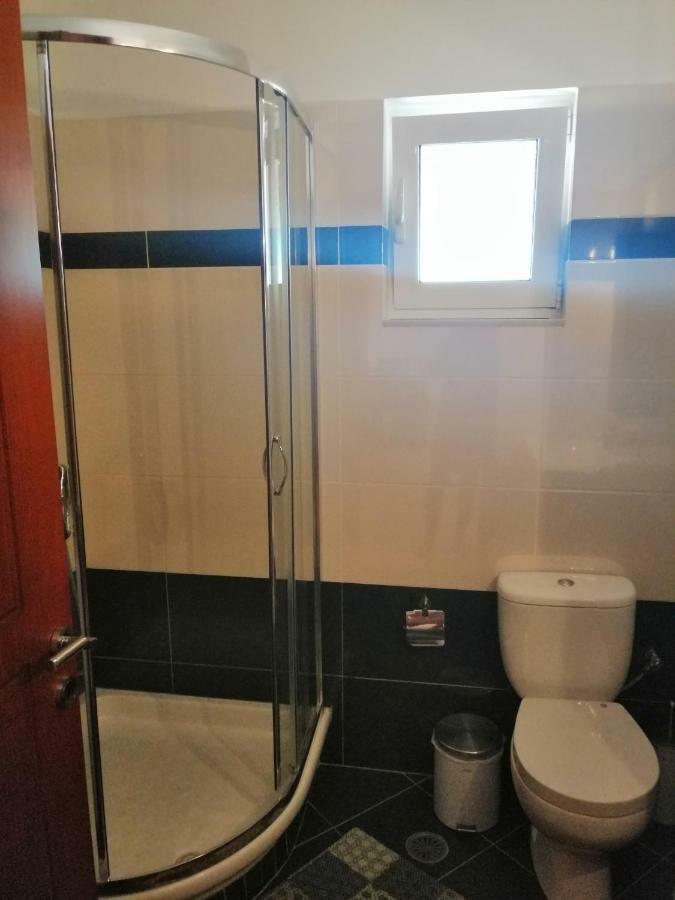 Апартаменты Helen's House Ксамил
