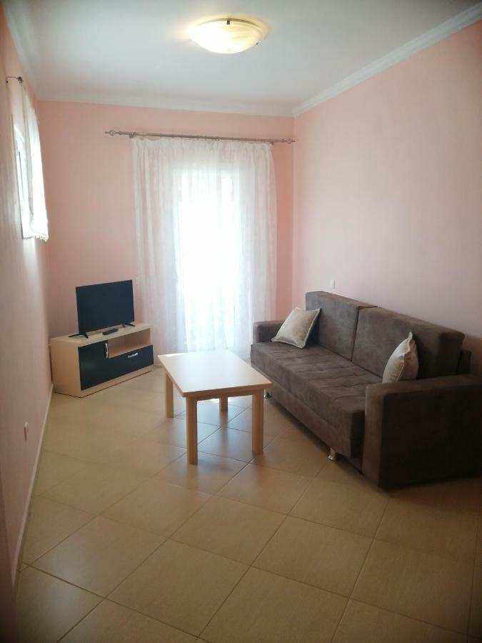 Apartment Helen's House Ksamil