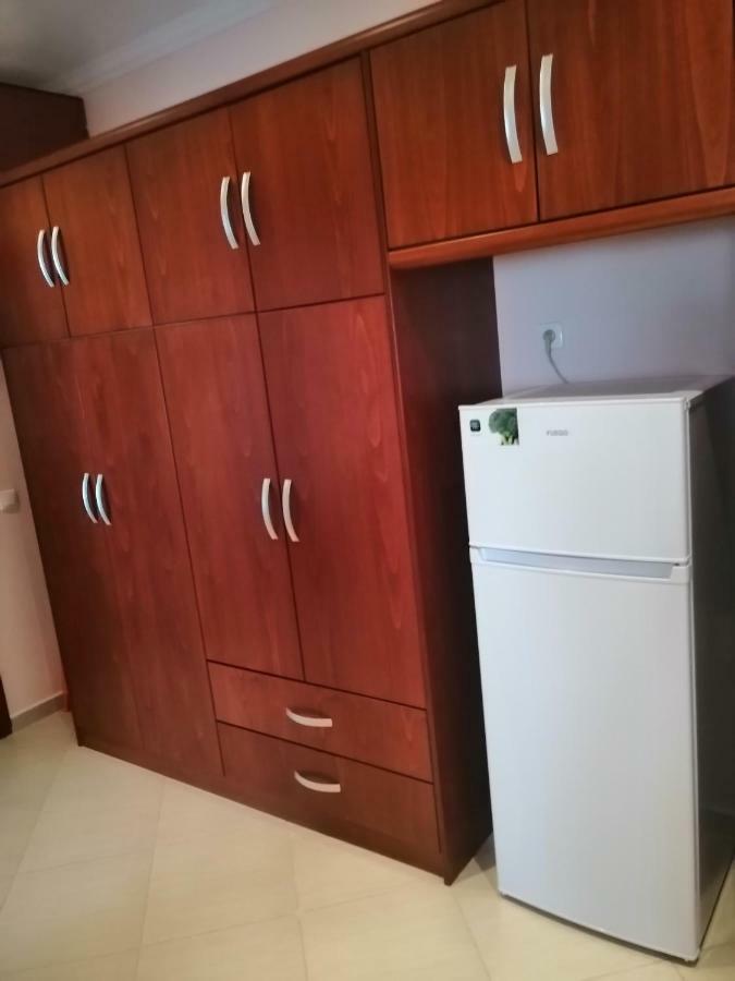 Helen's House Apartment
